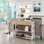 Ebeling 254cm Console Table-1903489105-1903489106