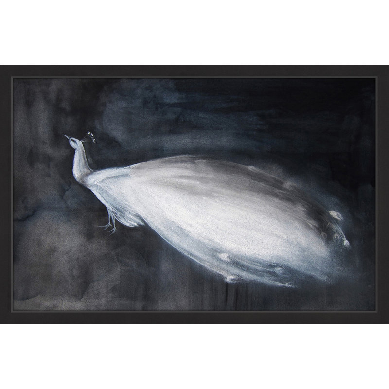 Christine Lindstrom - Wrapped Canvas Painting, 61cm H x 91cm W x 3.81cm D