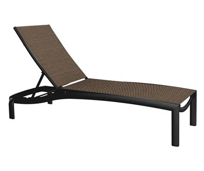 Kor Outdoor Chaise Lounge