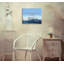 Citation artistique «Le bien est l'ennemi du grand». Toile tendue par Jim Collins-1786250657