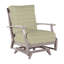 Croquet Patio Chair with Cushions-63331000-70085677-70085708
