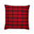 Red Plaid sélectionné
