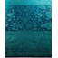 Overyed One-of-a-Kind Rectangle 8'1" X 9'10" Hand Knotted Area Rug
