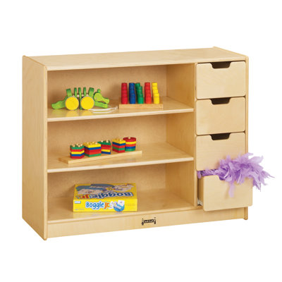 Module de rangement Jonti-Craft®