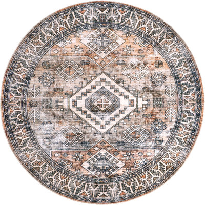 Tapis lavable à la machine Bowie SpinClean