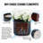 High quality ceramic flowerpot-387155957
