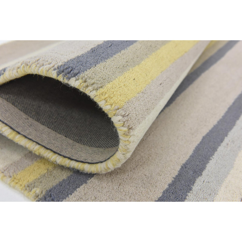 Tapis crème 4x6 Parris
