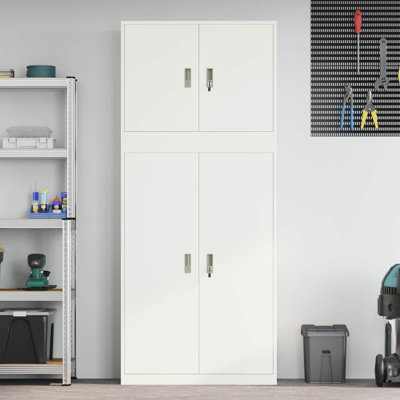Storage Cabinet