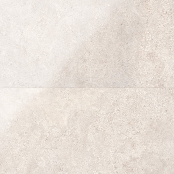 Zen 24x48 Polished Ivory