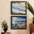 Black Framed