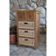 Solid Wood Accent Chest
