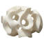 Ribbon Resin Sphere Figurine-80754971