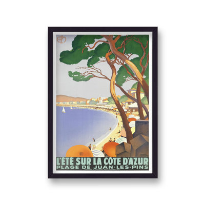 Single Picture Frame Print