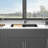 Quartz Kitchen Sink - 33X19" Black Granite Composite Workstation Undermount Kitchen Sink-121085656
