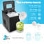 Airina Countertop Ice Cube Making Machine-953607419