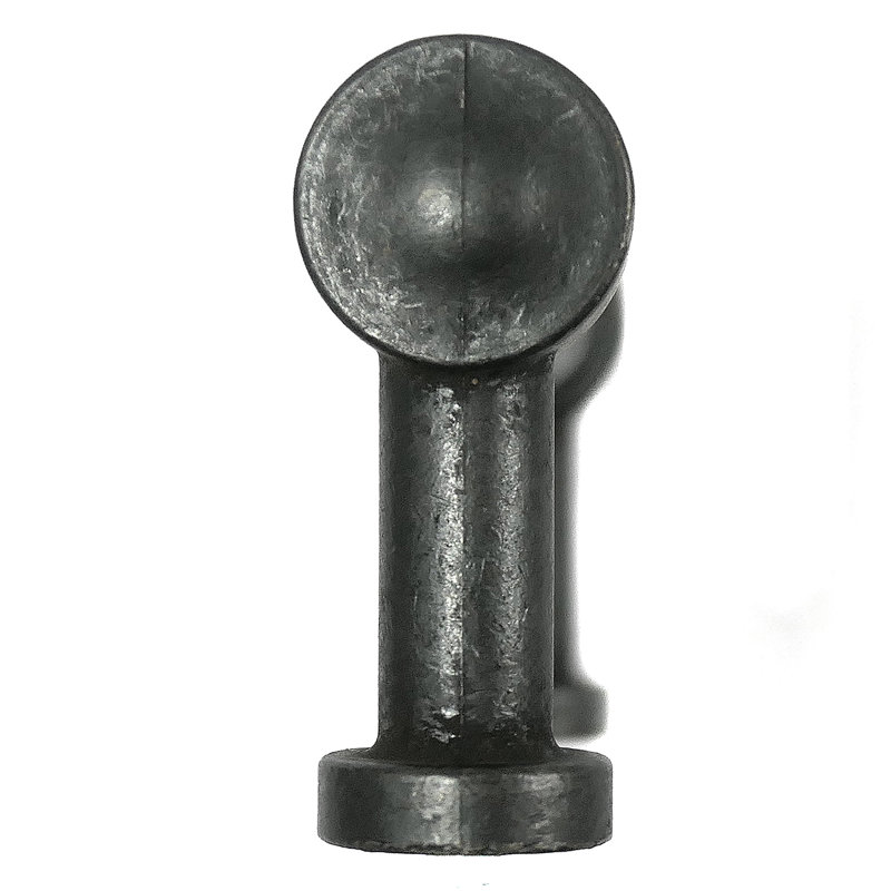 Precision Bar / Handle Pull, Oil Rubbed Bronze