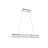 Steveson - Light Chrome LED Pendant-24356389