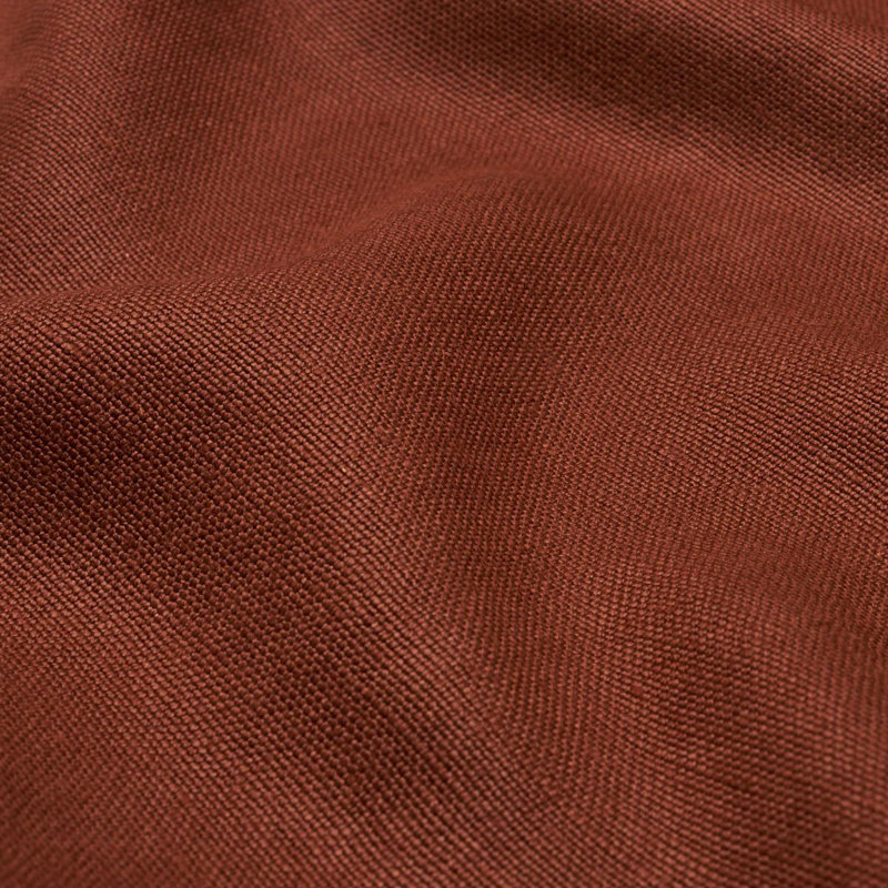 Piet Performance Linen Fabric, Tan