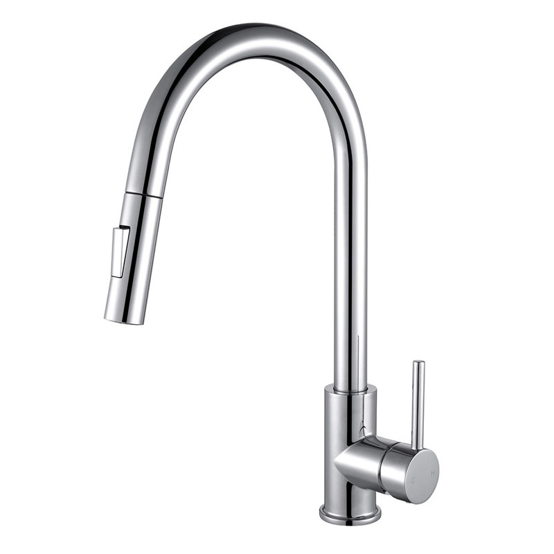 Belfry Kitchen Sachiko Kitchen Faucet