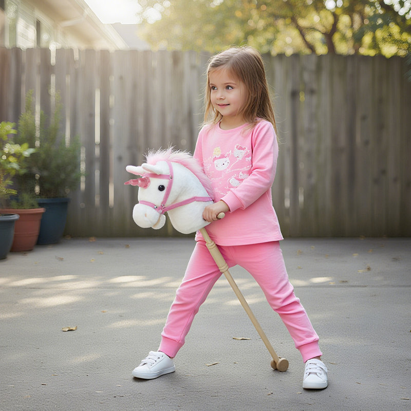 Hobby Horse