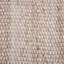 River Geometric Area Rug in Brown/White-69722378