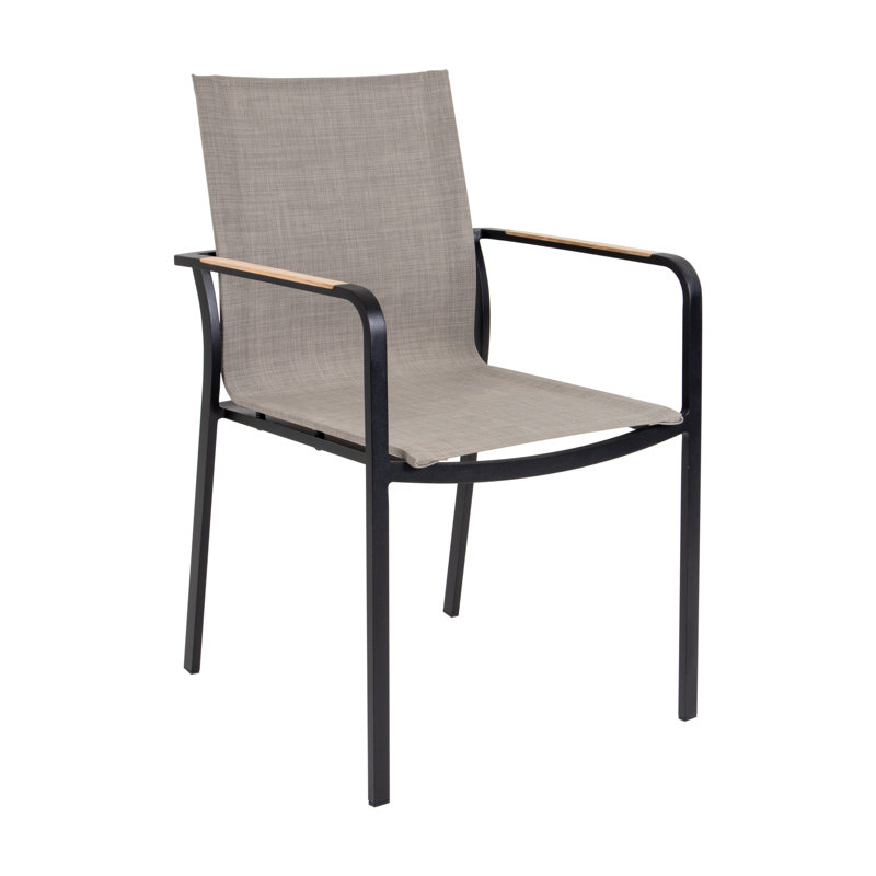 Greenport Outdoor Dining Armchair