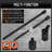 1/4" 56-Piece Drive Impact Socket Set