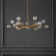 Elizabelle 18 - Light Chandelier