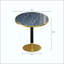 Table de salle à manger Modern-132231099