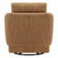 Fauteuil pivotant de 33 po de large Ramel-115747957