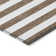Lovell Washable Striped Indoor / Outdoor Rug