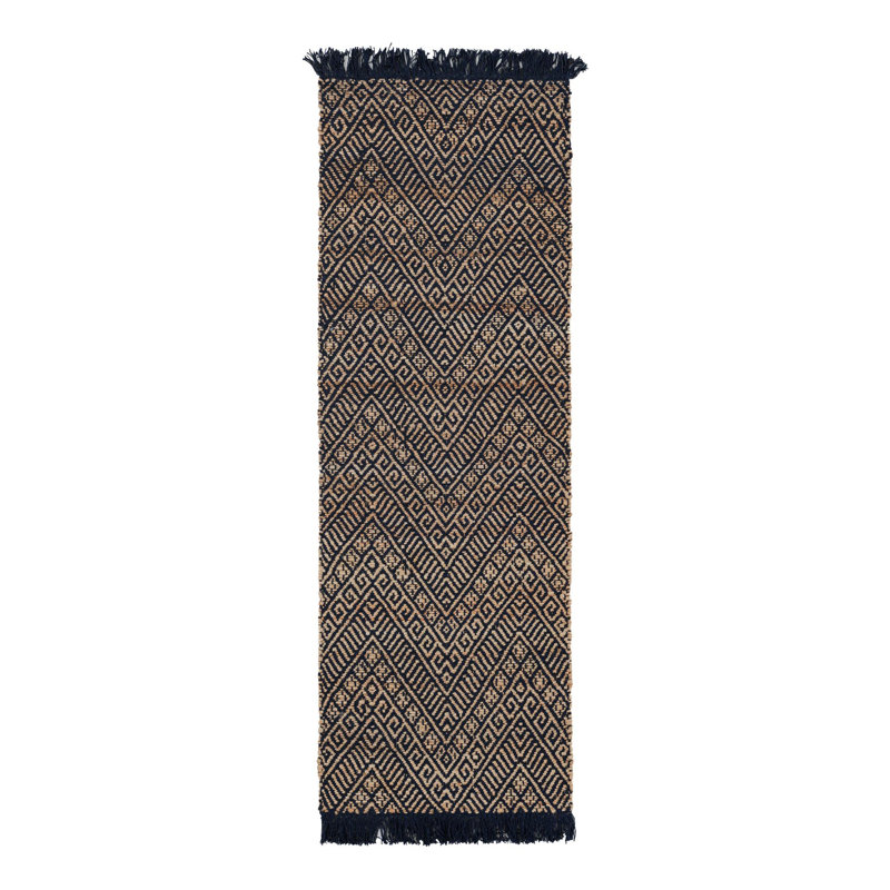 Tanya Courtland Rug, Runner 2' x 6'1"