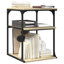 64cm H x 43cm W Printer Stand-1992987757
