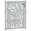 Weathering Steel Gate-1495959146-1495959145