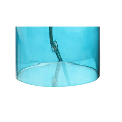 Aarent Glass Table Lamp