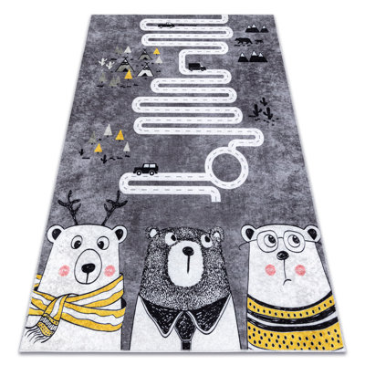 Dora Area Rug
