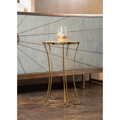 Table de bout star
