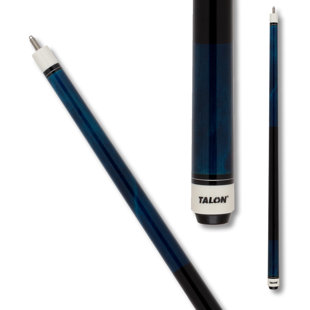 Talon TL02 Pool Cue Billiard Stick Billiards Cues