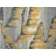 Tapis gris / jaune Roselare-1236184645