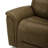 Cabrero 87'' Leather Power Reclining Sofa