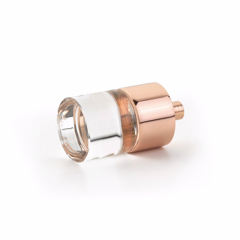 City Cylindrical Knob