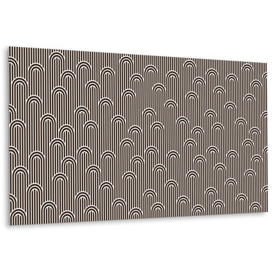 Self Adhesive Vinyl Splashback Sticker Wall Tiles Wall Stickers 39,37x19,68 Inch Tile Peel and Stick