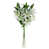 White selected