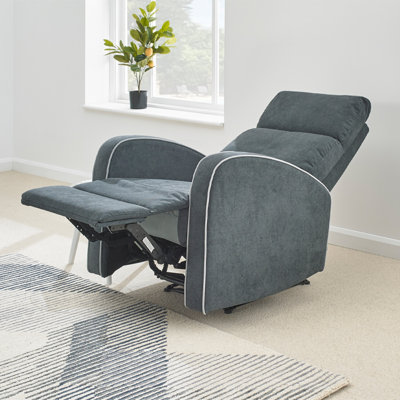 Monck Upholstered Recliner
