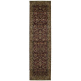 Sona One-of-a-Kind Runner 3' X 10'11" Hand Knotted Area Rug