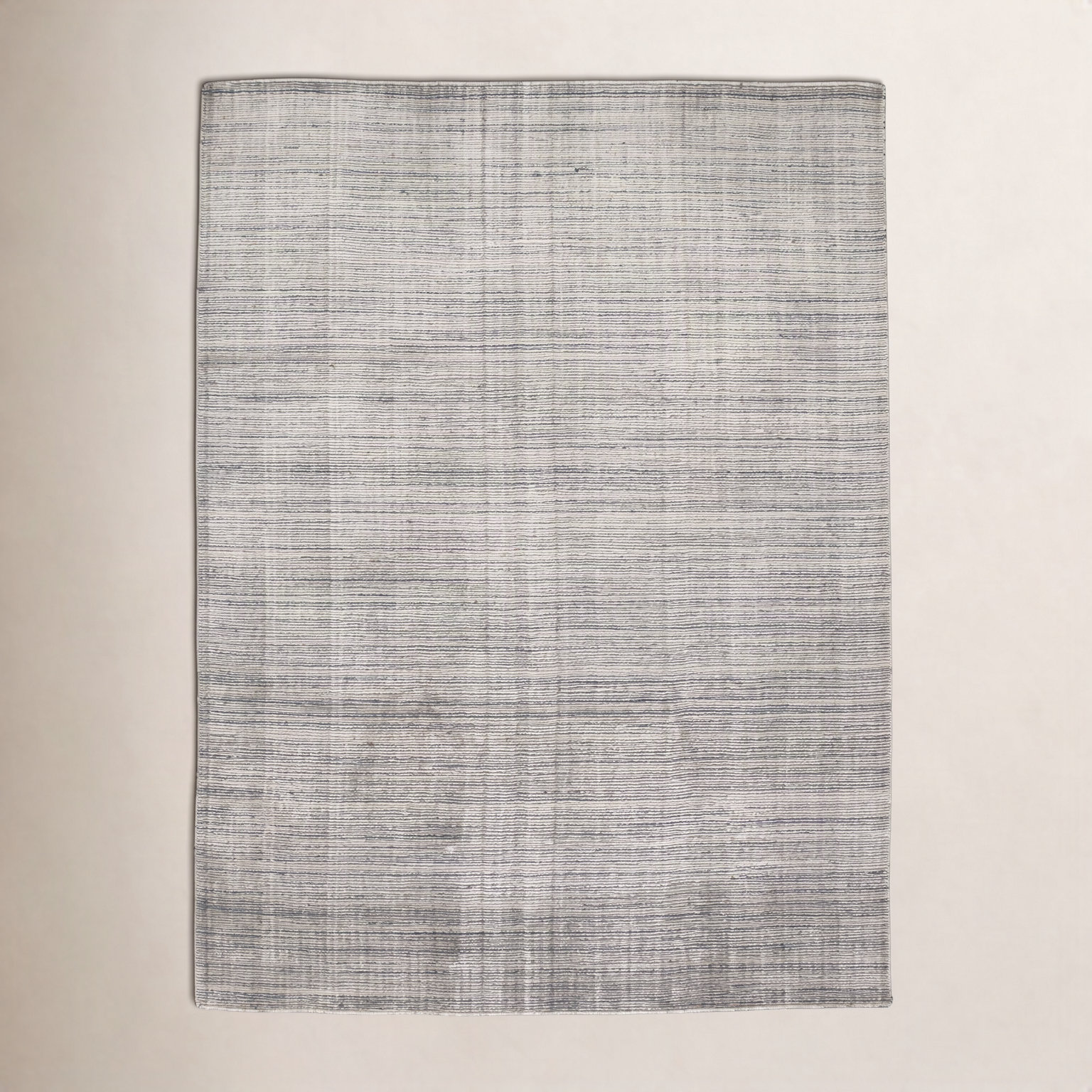 Matias Brown/Cream Rug, Gray/Beige, Rectangle 8' x 10'