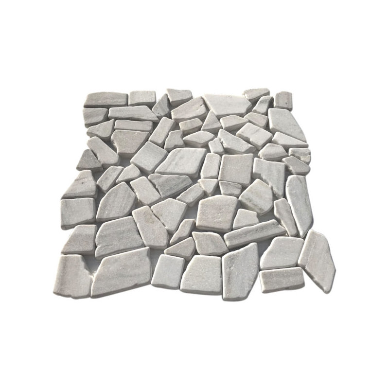Paragon Honed Puzzle Mosaic