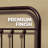 Ernestin Metal Open-Frame Bed-883156653-882933250