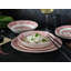 China Town 18 Piece Stoneware Dinnerware Set-105906858