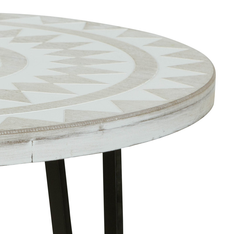Table d'appoint Anthea